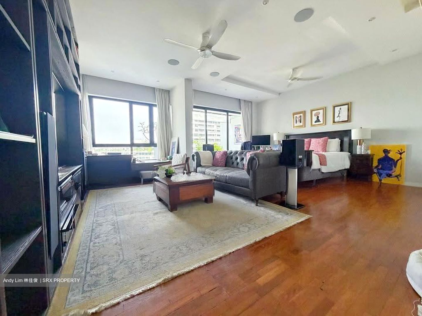 The Interlace (D4), Condominium #628215241